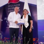 Respalda Luis Navarro decisión financiera de Alma Mireya González alcaldesa de Quiroga; “sería incongruente criticarla”