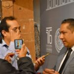 PRD fortalece su estructura territorial y cercanía con la militancia rumbo a 2027: Marco Aurelio Nava