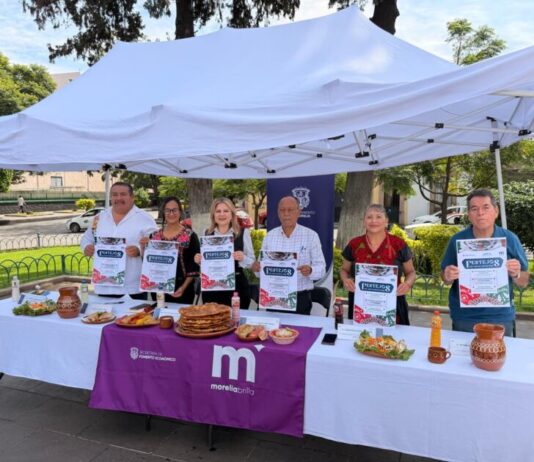 Sefeco presenta cartelera de septiembre para impulsar el consumo local en las fiestas patrias
