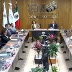 Nuevos consejeros del IEM asumen cargos con el reto de recuperar la confianza ciudadana