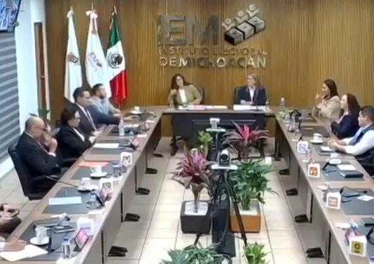 Nuevos consejeros del IEM asumen cargos con el reto de recuperar la confianza ciudadana