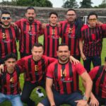¡Fiesta y Espíritu Deportivo! En el inicio de los Juegos Interdependencias de Michoacán 2026
