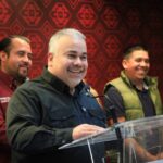 El Segundo Informe confirma que México avanza con bienestar y soberanía: Jesús Mora