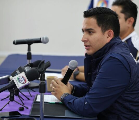 Carrera Atlética “Yo con Policía Morelia”, una justa solidaria