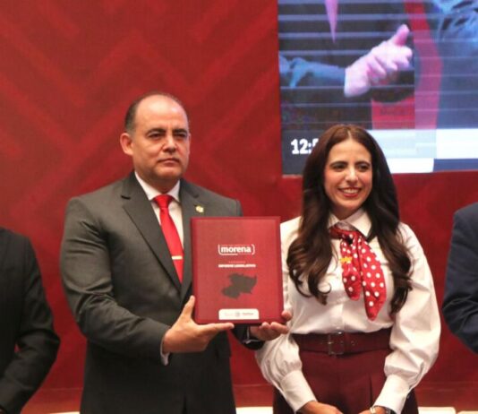 Las diferencias deben convertirse en acuerdos y los acuerdos en resultados: Baltazar Gaona