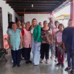 Zirahuén cuenta con nuevas Oficinas del Bienestar; Dayana Pérez Mendoza acerca los servicios a las familias
