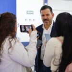 Advierte Ayuntamiento de Morelia que concierto de Natanael Cano carece de permisos