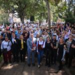 Presenta Giulianna Bugarini su Segundo Informe Legislativo en Morelia