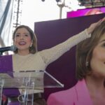 Yo no me pertenezco, soy de la ciudadanía: Brissa Arroyo