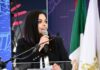 En Segundo Informe Legislativo Tere Herrera destaca como ejes centrales la defensa de la vida, la familia y los valores
