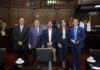 El Verde refrenda compromiso con Michoacán desde el Congreso