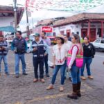 Dayana Pérez da seguimiento a proyectos de inversión para Santa Clara del Cobre