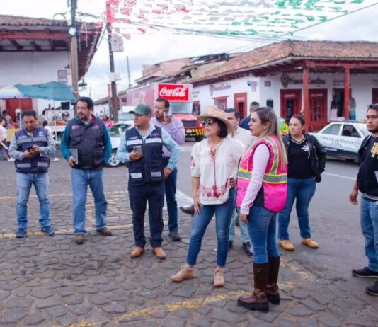 Dayana Pérez da seguimiento a proyectos de inversión para Santa Clara del Cobre