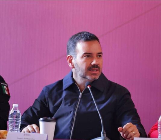 Gobierno de Morelia tiene listo el operativo integral para el Grito de Independencia