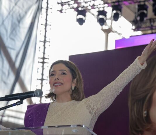 Logros reales de Brissa Arroyo como Diputada Local