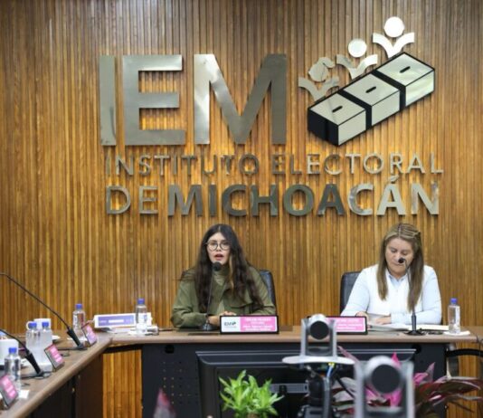 IEM ajusta presupuesto para el inicio del Proceso Electoral 2026-2027