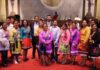 Bancada del PRD asevera que Priorizará agenda social y consensos para el desarrollo sostenible de Michoacán