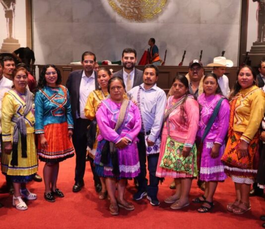 Bancada del PRD asevera que Priorizará agenda social y consensos para el desarrollo sostenible de Michoacán
