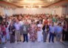 Rinde Julieta García Zepeda informe de actividades legislativas en el municipio de Lázaro Cárdenas