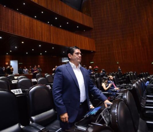 Respalda Ernesto Núñez Paquete Económico 2027 y destaca su enfoque en bienestar social e inversión para Michoacán