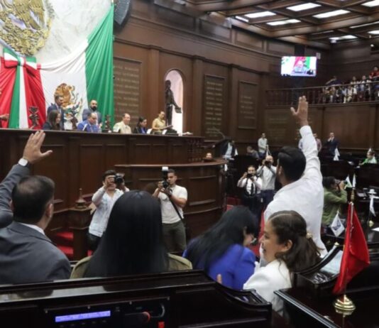 La salud, un tema prioritario para la 76 Legislatura durante el Segundo Año de labores
