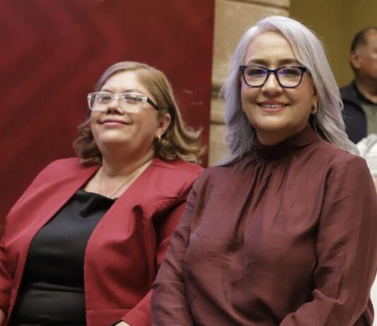 Emma Rivera destaca compromiso legislativo con el bienestar y la justicia social en Michoacán