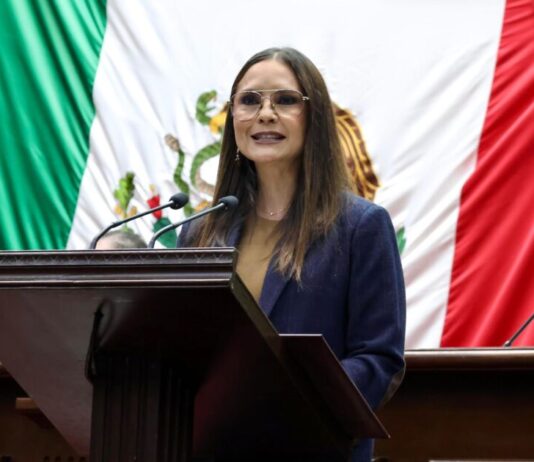 Propone Nalleli Pedraza ley para proteger las identidades culturales y lingüísticas de las comunidades sordas