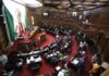 La movilidad y la seguridad vial, fundamentales para el desarrollo de Michoacán: 76 Legislatura