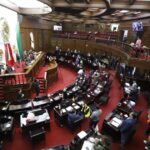 La movilidad y la seguridad vial, fundamentales para el desarrollo de Michoacán: 76 Legislatura
