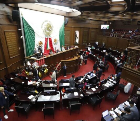 Congreso del Estado legisló en favor de las infancias, juventudes y grupos vulnerables michoacanos