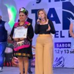 Con promoción a la economía y la tradición, Gobierno de Morelia concluye Festival del Tamal y el Buñuelo