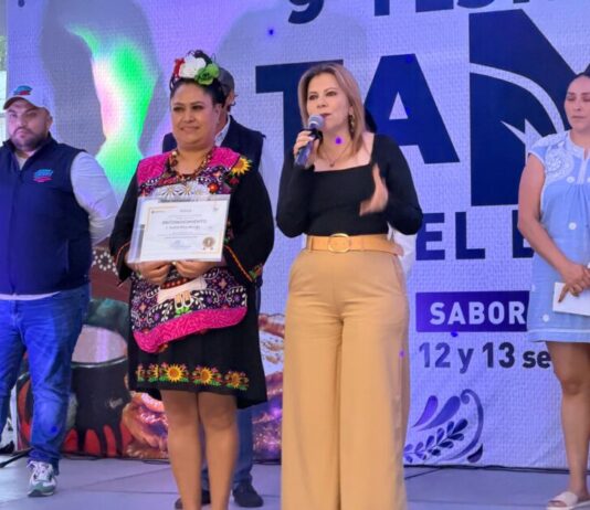 Con promoción a la economía y la tradición, Gobierno de Morelia concluye Festival del Tamal y el Buñuelo