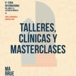 SeCultura invita a cursos y talleres de 5ta Feria Internacional del Libro y la Lectura de Morelia