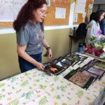 Mala planeación al plantar árboles, causa de las caídas en Morelia: doctora Patricia Gómez