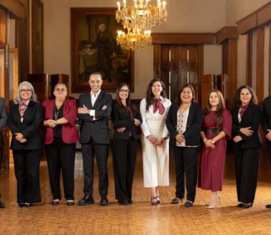 Grupo Parlamentario de Morena inicia nuevo periodo legislativo para dar continuidad a la transformación
