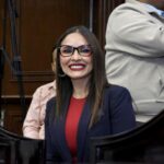 Llama Nalleli Pedraza a legislar con humanismo, justicia social y cercanía con la ciudadanía