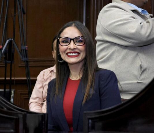Llama Nalleli Pedraza a legislar con humanismo, justicia social y cercanía con la ciudadanía