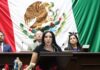 En arranque del Tercer Año Legislativo, Adriana Campos Huirache exige resultados y responsabilidad al Congreso ante los retos que enfrenta Michoacán
