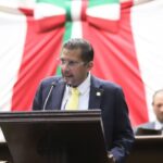 Michoacán necesita una obra todavía más importante: la reconstrucción de la seguridad, la paz y la credibilidad de nuestras instituciones: Conrado Paz