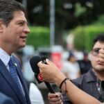 Michoacán demanda un plan de gran visión: Alfonso Martínez Alcázar
