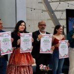 Invita Ayuntamiento a disfrutar de la Fiesta Mexicana del Colegio de Morelia