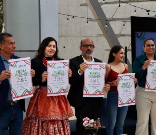 Invita Ayuntamiento a disfrutar de la Fiesta Mexicana del Colegio de Morelia