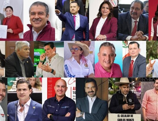 El Artillero Político… Por: Carlos A. Montaño