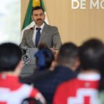 Gobierno de Morelia reconoce trayectoria y vocación de servicio de elementos de Protección Civil y Bomberos