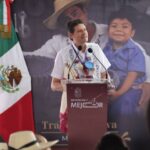 Alfonso Martínez destaca el orgullo de celebrar en Morelia las tradiciones artesanales de Michoacán