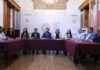 Octavio Ocampo anuncia su Segundo Informe Legislativo para el 27 de septiembre