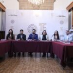 Octavio Ocampo anuncia su Segundo Informe Legislativo para el 27 de septiembre