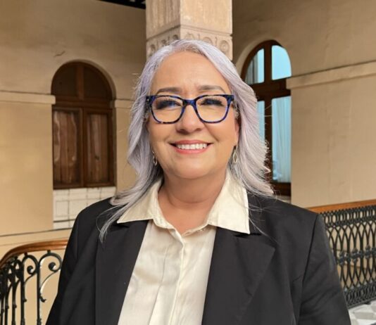 Emma Rivera rendirá Segundo Informe Legislativo ante habitantes del Distrito XIII, en Zitácuaro