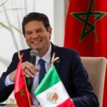 Invitan Alfonso Martínez y Embajador de Marruecos a 5ta Feria del Libro de Morelia