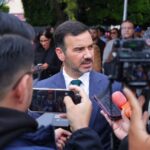 Gobierno de Morelia llama a mantenerse atentos ante evolución del huracán Polo